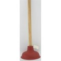 Waxman Consumer Products Waxman Consumer Products Group 5in. Drain Plunger  7505100T 7505100T